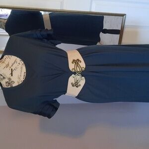 ⭐️NEW⭐️Vera Wang tunic dress